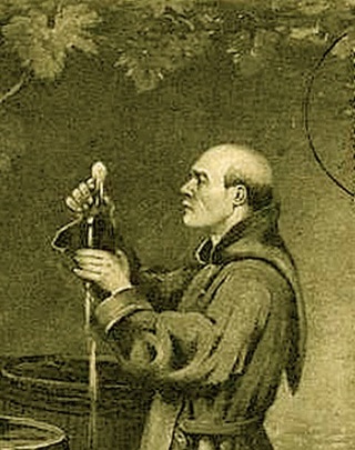 Dom Perignon: Champagnemunken