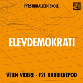 Elevdemokrati