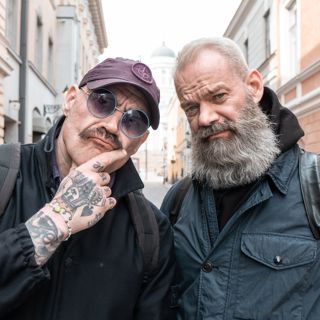 #311: E-viisut ja I-valtio