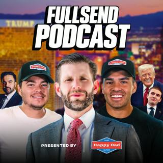 Eric Trump | Ep. 173