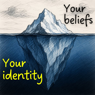 Why Trust Beats Belief