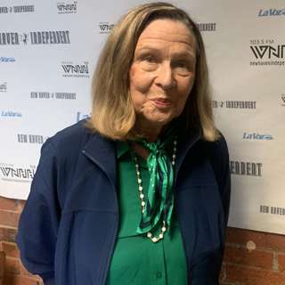 Dateline New Haven: State Rep. Pat Dillon