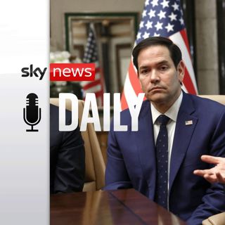 What next after the US-Russia talks? (And why was it in Saudi?)