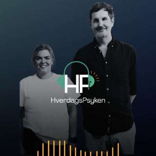 Kraften av lek og risiko m/ Ive Tanberg og Fredrik Cappelen