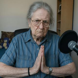 Grandmother March (Beginner)