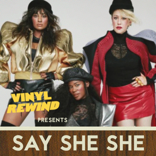 Say She She interview 2025