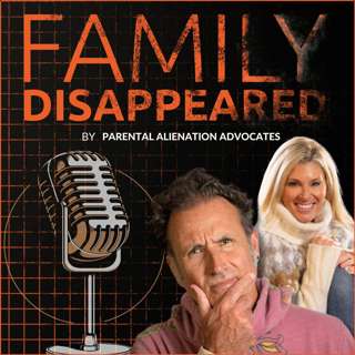 Navigating the Heartache and Triumph of Parenting from Afar Part 1- Episode 40