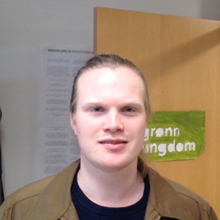 #35 - «Klimasøksmål og Goliat» m. Rasmus Hansson, Eivind Trædal og Torgeir Vestre