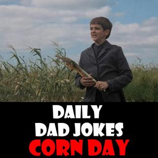 Word Corn Day! 11 June 2026