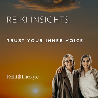 Trusting Your Spiritual Guidance