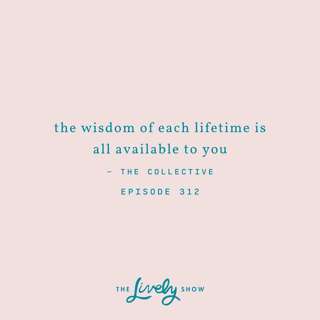 TLS #312 - Why Fear Can Be So Addictive with The Collective