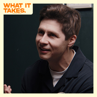 Tricks To Having a Consistently Creative Mind - Ben Hanlin