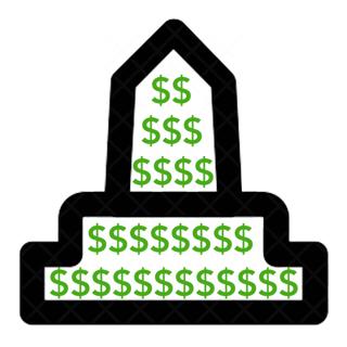 Episode 507: Networking Marketing Tombs