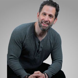 The Power of Authenticity & Vulnerability: Part Two