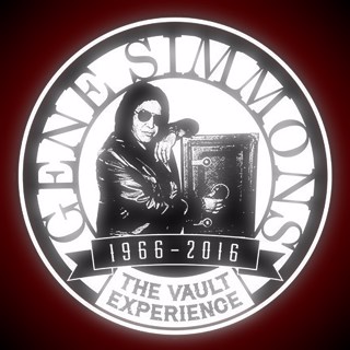 Crossover Podcast: The Best of the Gene Simmons Vault