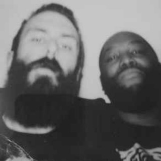 Killer Mike (Run The Jewels & solo) • Friday Rewind
