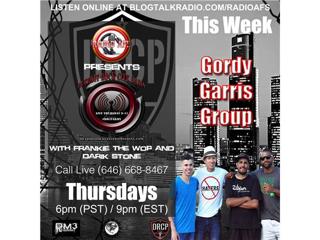 Detroit Rock City Radio (Episode 32)