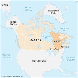 Teaser 87. Québec
