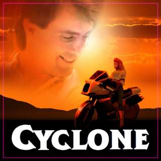 Episode 16: Cyclone