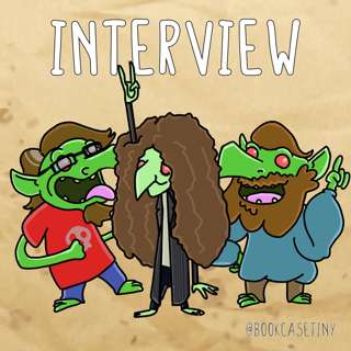 # 220: Interview with RJ Barker