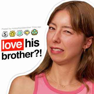 My boyfriend's brother CONFESSED his love to me, and I couldn't fight it! | Reddit Stories | EP3002