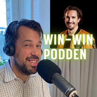 5. Ambassadörskap med Alexander Slotte från Top of Heart