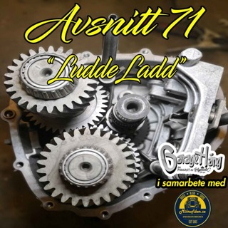"Ludde Ladd"