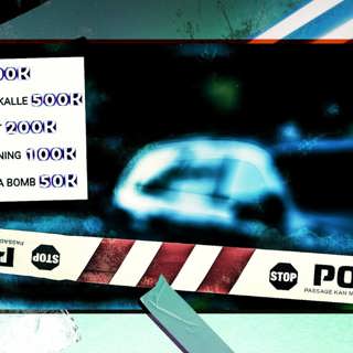 De svenska barnsoldaterna i Danmark – polisen: ”Helt nytt för oss”