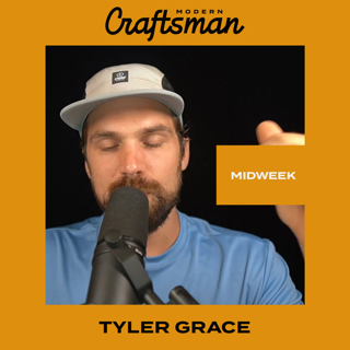 Midweek with Tyler: Trip Down Memory Lane