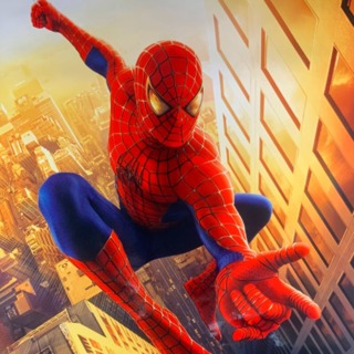 SMERSH HITS: SPIDER-MAN