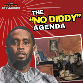 The “No Diddy” Agenda | SZN 2 Episode 16