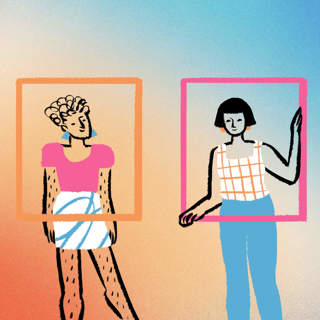 Dispatches from the living memory of trans people of color