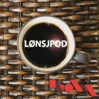 Lønsjpod - 04.05.16