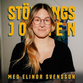 ¿Tienes condón? - med Elinor Aldenmark Svensson