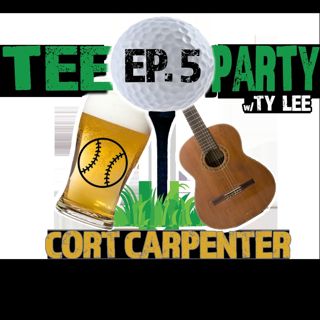 Episode Five - Cort Carpenter