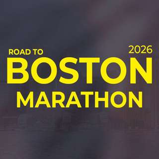 #117 Boston Marathon Series ep. 2: Course Strategy, Training and Q&A