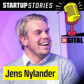 Jens Nylander, Automile