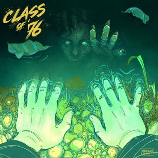 Class of '76 - Part Five