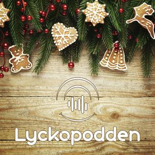 2. Hur uttrycker du kärlek i jul?