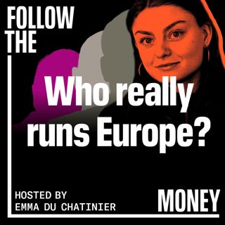 Who really runs Europe?