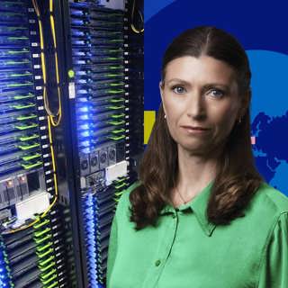 IT-jättar på jakt efter mark och billig el – men vad är vinsten för oss?