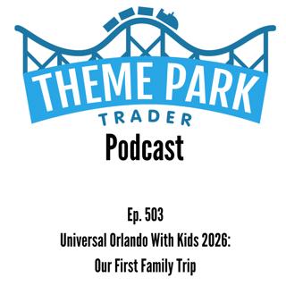 Universal Orlando With Kids 2026: Our First Family Trip