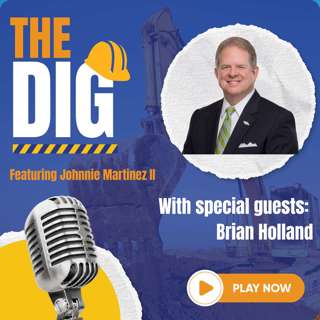 EVs, alternative fuels remain transportation's future with Fleet Advantage's Brian Holland