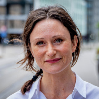 EU-valget: – Putin ønsker å nekte Ukraina dette. Gjest: Maria Varteressian