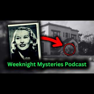 #22 Murder of Athalia Ponsell Lindsley