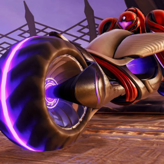 Episode 363 -- Alien Harley-Davidson