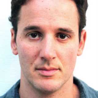 Episode 116: Jake Halpern