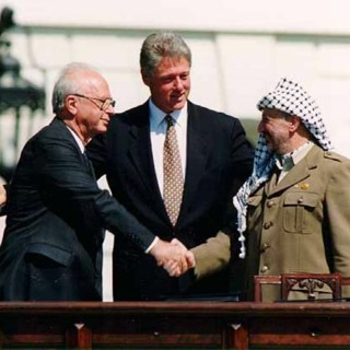Transitional Justice in Israel-Palestine: Lessons from Colombia