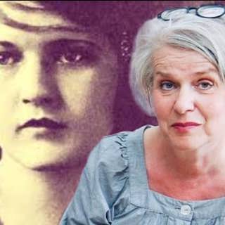 Zelda Fitzgerald: Och det tröstlösa försöket att hålla ihop sig själv