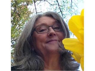 Active Citizen Profile: Tonya Jefferson - Lunch with Louden 8-7-2014